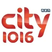 City 1016 logo
