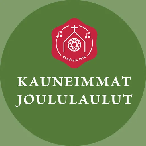 Kauneimmat Joululaulut logo