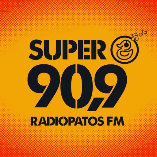 Super Radiopatos FM logo