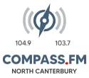 Compass FM logo