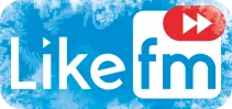Like FM Moscow logo