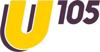 U105 logo