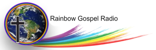 Rainbow Gospel Radio logo