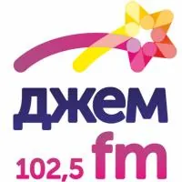 Джем FM logo
