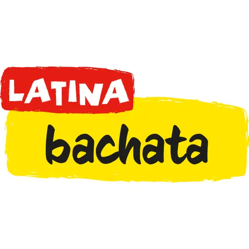 Latina Bachata logo