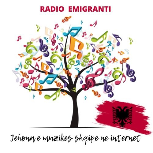 Radio Emigranti logo