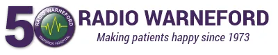 Radio Warneford logo