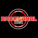 Bacchanal Radio logo