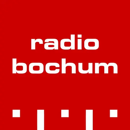 98.5 Radio Bochum logo