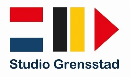 Studio Grensstad logo