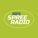 105‘5 Spreeradio Soft logo