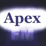 Apex logo