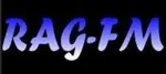 RAG-FM 107.7FM logo