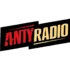 Anty Radio logo