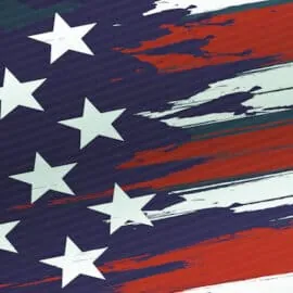 America Out Loud logo