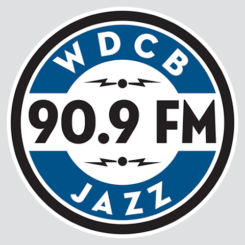 WDCB Jazz logo