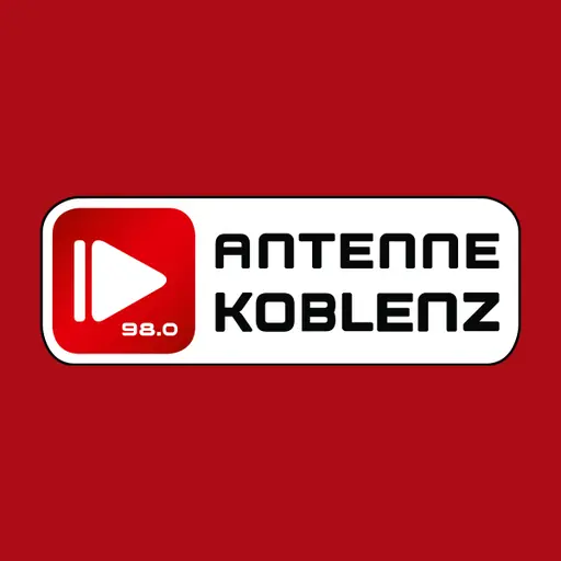 Antenne Koblenz logo