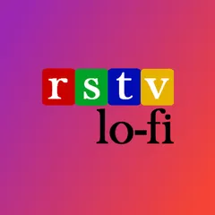 RSTV - Lo-Fi (MP3) logo