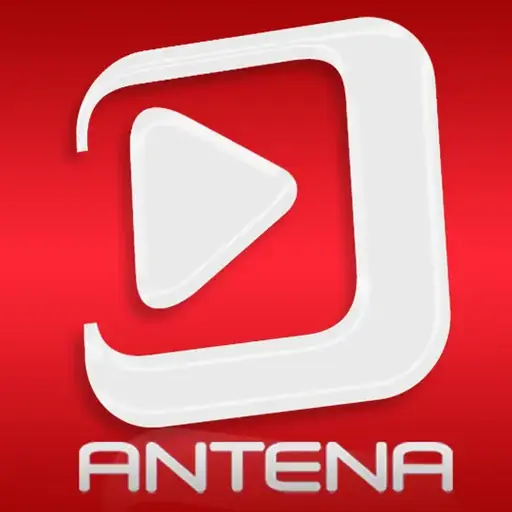 Radio Antena logo