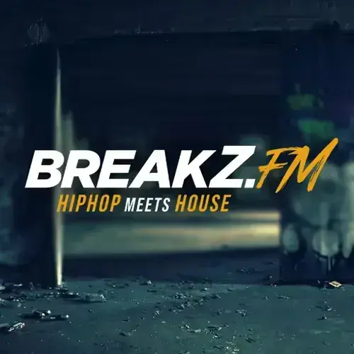 BreakZ HipHop & House logo