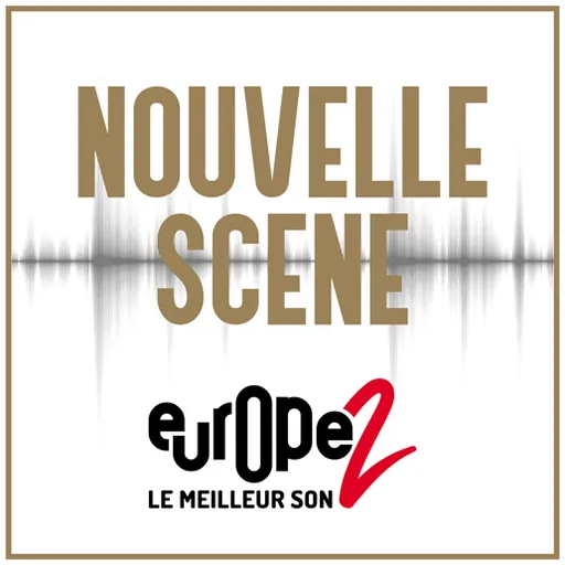 Europe 2 Nouvelle Scène logo