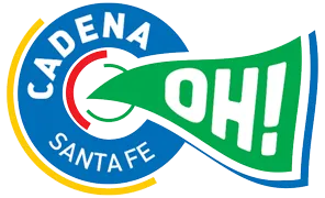 Cadena Oh 94.1 FM logo