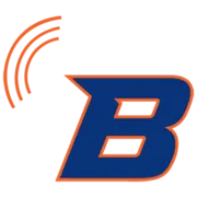 BSPR Music (Jazz) logo