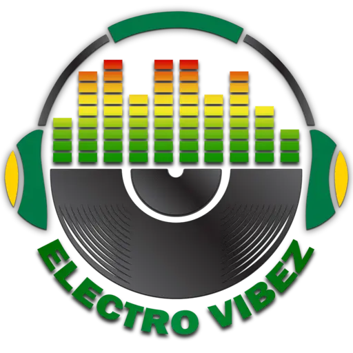 Electro Vibez logo