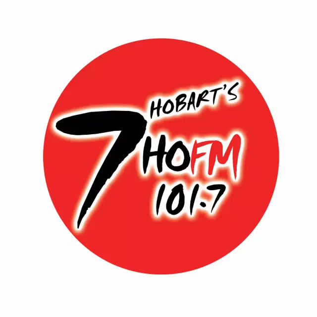 7HOFM - Hobart - 101.7 FM (AAC) logo