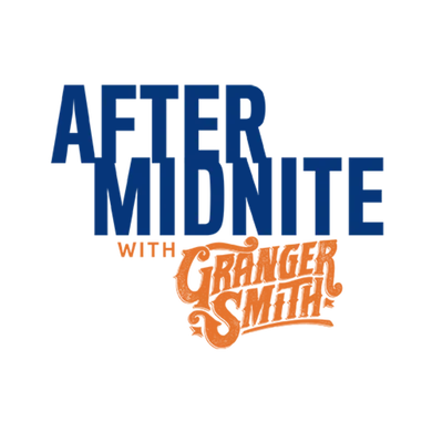 After Midnite logo