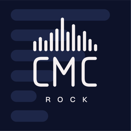 CMC Rock logo