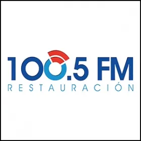 Radio Restauracion logo