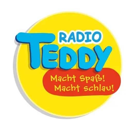 Radio Teddy RLP logo