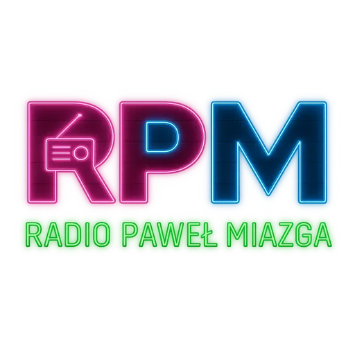 Radio Paweł logo