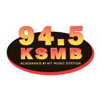 94.5 KSMB logo