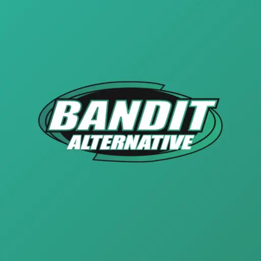 Bandit Alternative logo