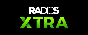 Radio S XTRA logo