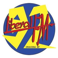 Liberal FM 92.7 logo