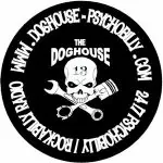 Doghouse Radio logo