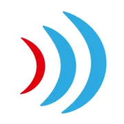 Rádio Vlna Golden hits logo