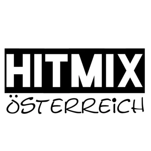 HITMIX Österreich logo