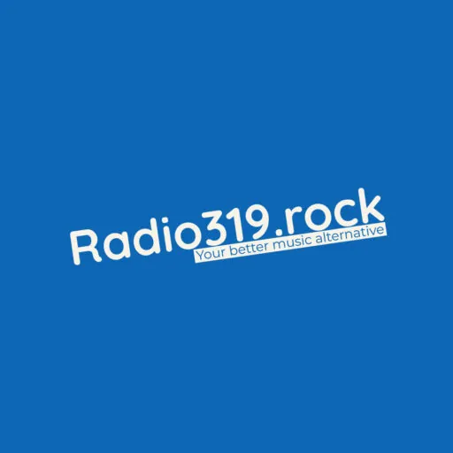 Radio319.Rock - Newcastle (MP3 320k) logo