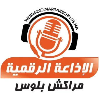 Marrakechplus logo