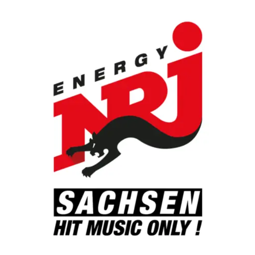 NRJ Sachsen - Hit Music Only logo