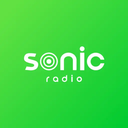 Sonic Radio logo