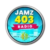 Jamz 403 logo