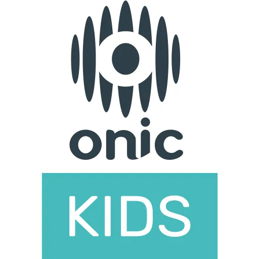 Onic Kids logo