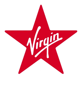 Virgin Radio Lebanon logo