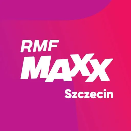 RMF MAXX Szczecin logo