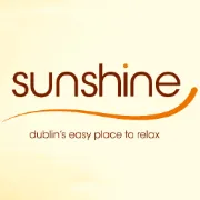 Sunshine 106.8 logo